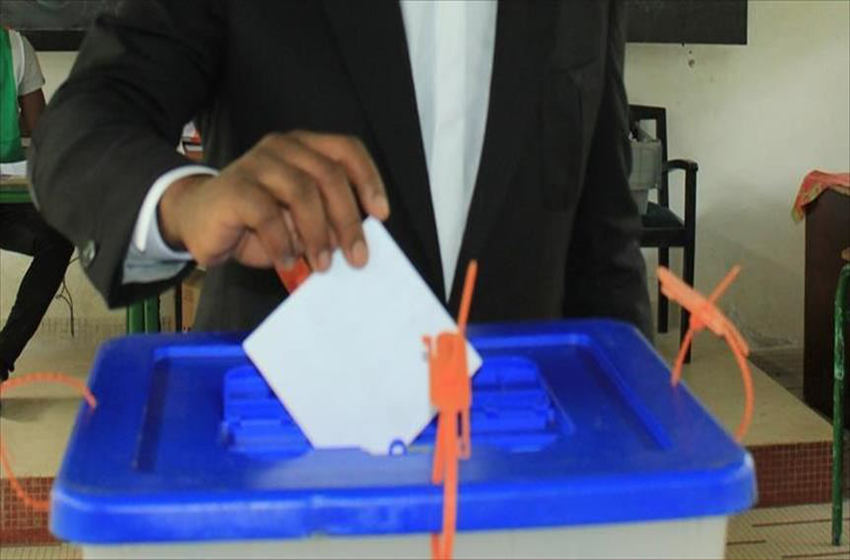 Burkina-Faso : Campagne électorale 2020