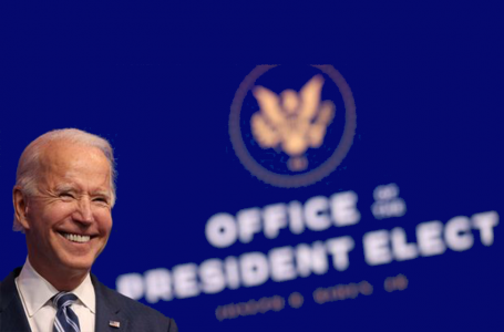 Etats-Unis: Joe Biden devient le 46e président, Donald Trump conteste