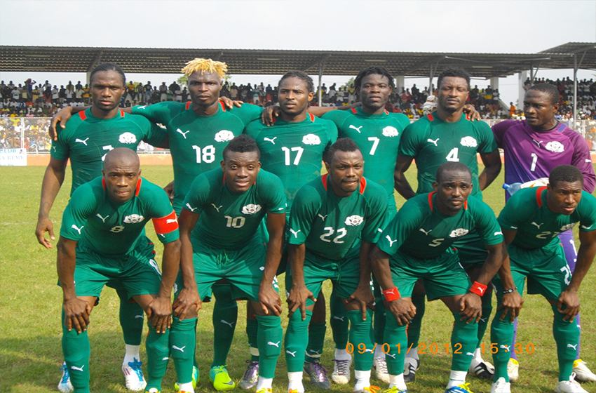 Eliminatoires CAN 2021 : le Burkina fait nul (0-0) au Malawi et se maintien à la première place de son groupe