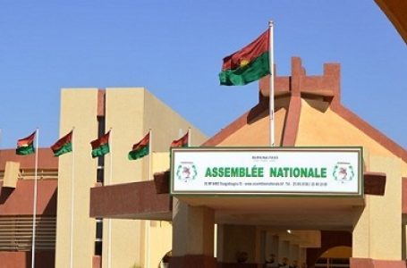 Assemblée nationale : liste nominative des 127 nouveaux députés