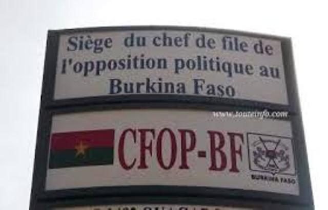 Présidentielle 2020 : les candidats signataires de l&rsquo;accord politique ont déposé plainte au Conseil constitutionnel contre Roch Kaboré pour fraude