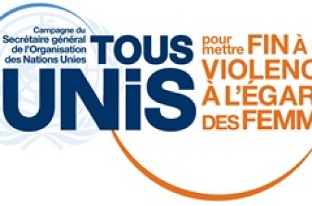 Journée internationale de lutte contre les violences faites aux femmes : le silence exaspère la violence