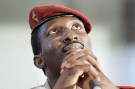 Affaire Thomas Sankara : deux députés français interpellent Emmanuel Macron