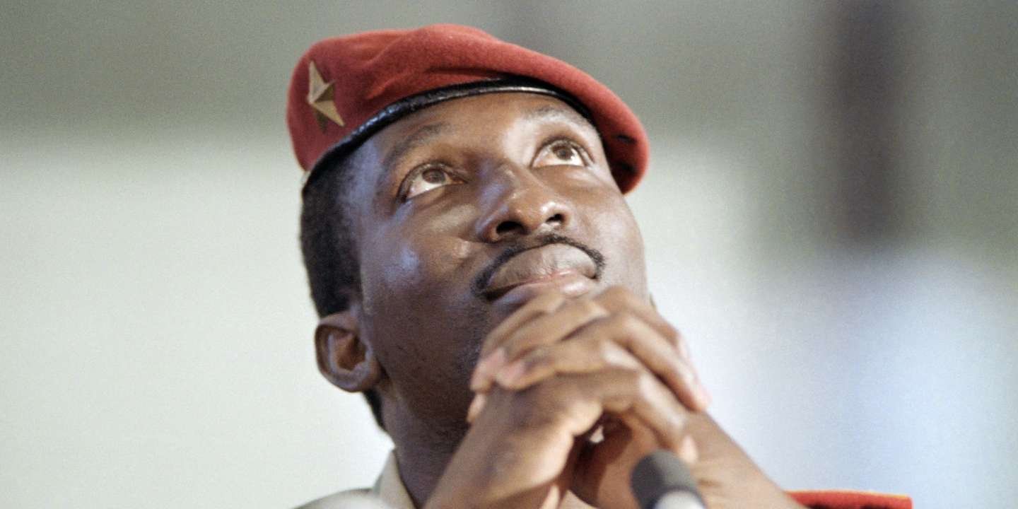 Affaire Thomas Sankara : deux députés français interpellent Emmanuel Macron