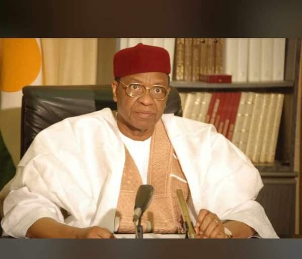 Niger : décès de l&rsquo;ancien président Mamadou Tandja