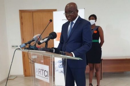Côte d’Ivoire : les numéros de téléphonies mobile et fixe passent de 8 à 10 chiffres à compter du 31 janvier 2021