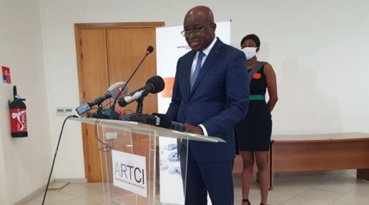 Côte d’Ivoire : les numéros de téléphonies mobile et fixe passent de 8 à 10 chiffres à compter du 31 janvier 2021