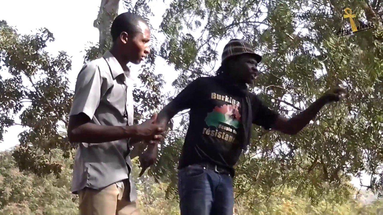 Université de Ouagadougou : un débat organisé par le cadre « Deux Heures Pour Nous, Deux Heures Pour Kamita » dégénère en bagarre