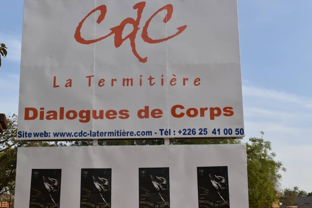 13ème édition du festival «Dialogue de corps » : « Nos solitudes partagées » à travers 25 spectacles