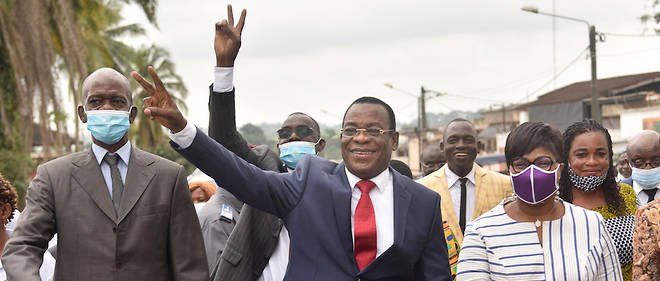Côte d&rsquo;Ivoire : l’opposant Pascal Affi N&rsquo;Guessan libéré sous contrôle judiciaire