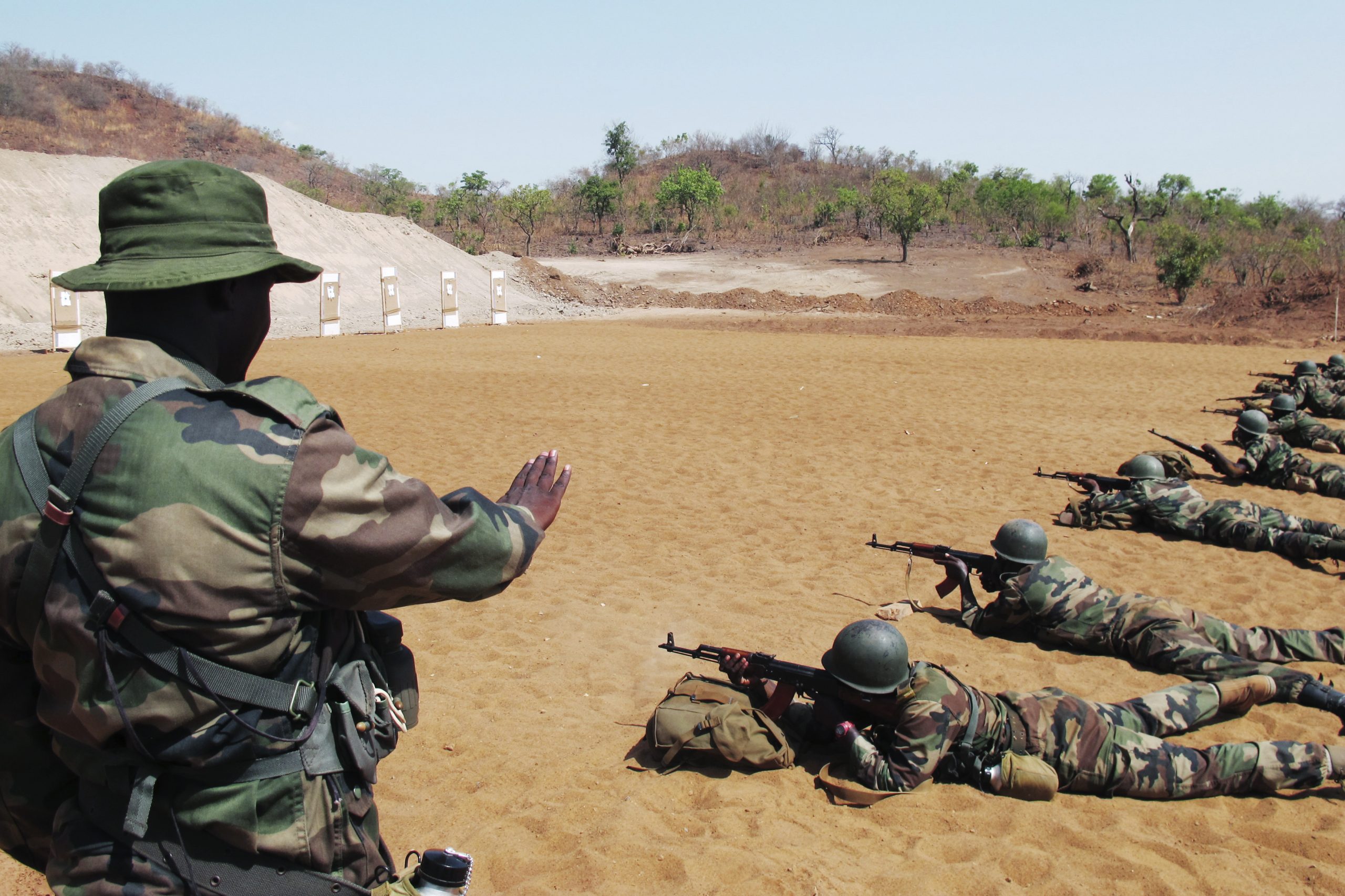 Terrorisme : l’armée malienne accusée de crimes de guerre selon un rapport de l’ONU