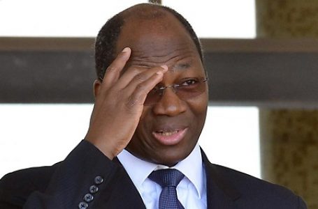 Depuis la France : Djibril Bassolé rompt le silence