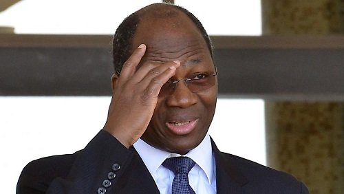 Depuis la France : Djibril Bassolé rompt le silence