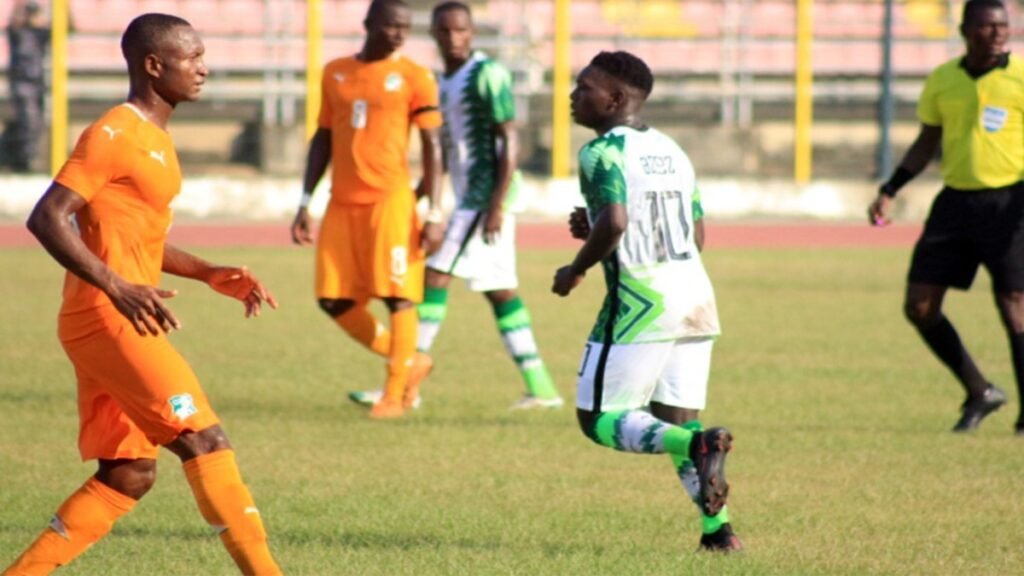 Coupe UFOA : le Burkina étrille la Côte d’Ivoire (4-1) et se hisse en finale