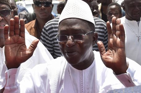 Mali : le principal opposant malien Soumaïla Cissé, est décédé du Covid-19
