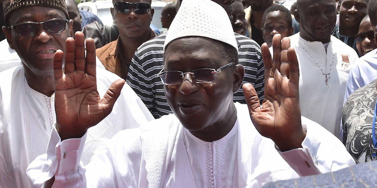 Mali : le principal opposant malien Soumaïla Cissé, est décédé du Covid-19