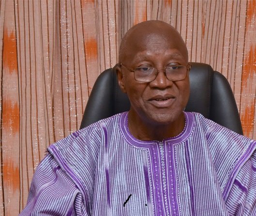 Burkina : démission du gouvernement et fin des fonctions de Christophe Marie Dabiré