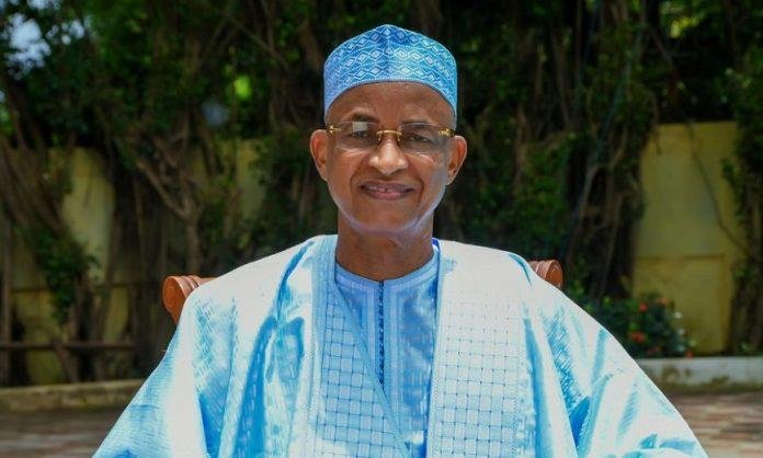 Guinée : Cellou Dalein Diallo, chef de fil de l’opposition politique, empêché de quitter le pays
