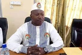 Nouvel an : les vœux de Eddie Komboïgo, président du CDP