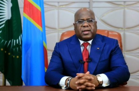 RDC : Félix Tchisekedi annonce la fin de la coalition