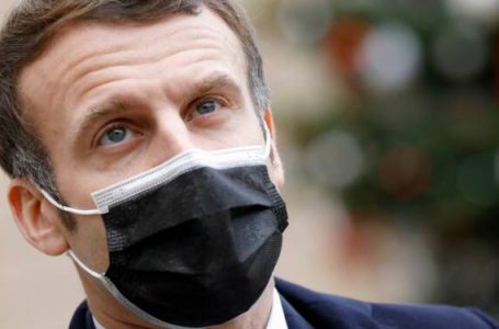 France : Emmanuel Macron testé positif au Covid-19