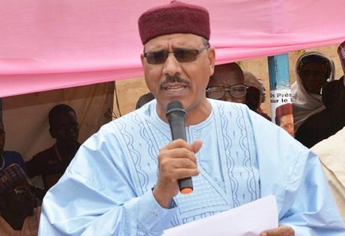 Présidentielle au Niger : Mohamed Bazoum (1.879.543 voix) et Ousmane Mahamane (811.838 voix) en tête (résultats provisoires Ceni)