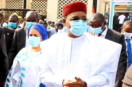 Présidentielle au Niger : vers une première alternance démocratique