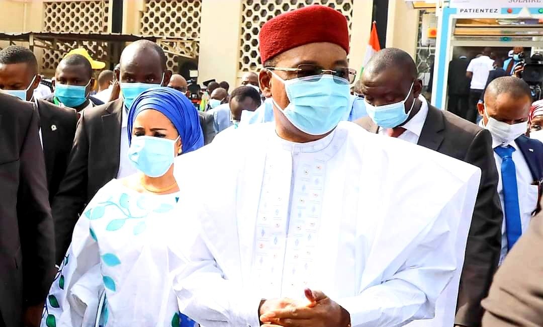 Présidentielle au Niger : vers une première alternance démocratique