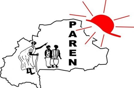 Burkina : démission en bloc des membres du Bureau exécutif Paren
