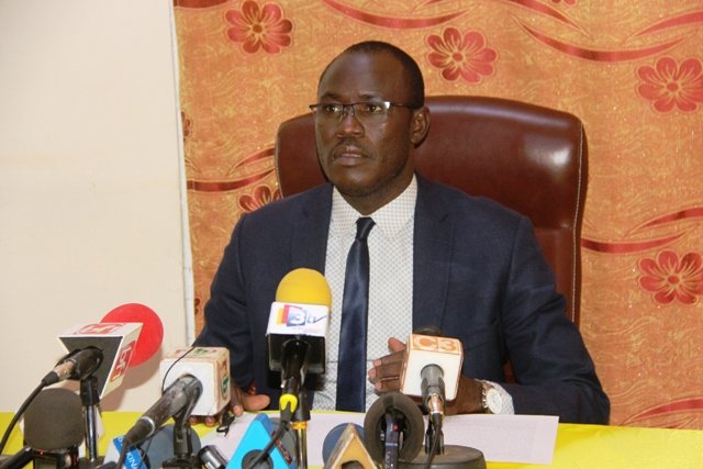 Organisation du 11 décembre à Banfora : le Pr Abdoulaye Soma tire à boulets rouges sur le gouvernement