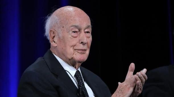 France : l&rsquo;ancien président Valéry Giscard d&rsquo;Estaing est décédé à l’âge de 94 ans