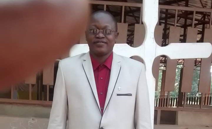 Burkina : l’Abbé Rodrigue Sanon retrouvé mort
