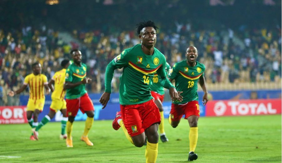 CHAN 2020 : le tenant du titre et le pays organisateur assurent après les premiers matchs de poules