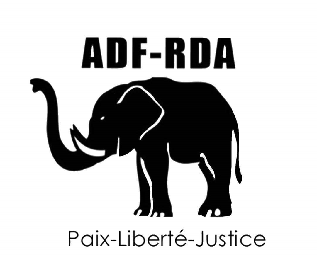 Burkina : l’ADF/RDA affirme son appartenance à l’opposition politique
