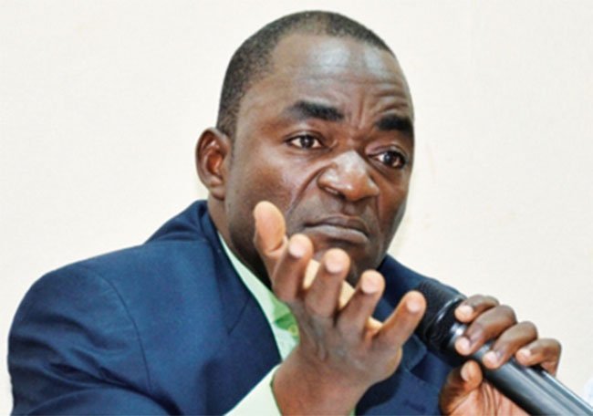 Burkina : Bassolma Bazié démissione de la fonction publique