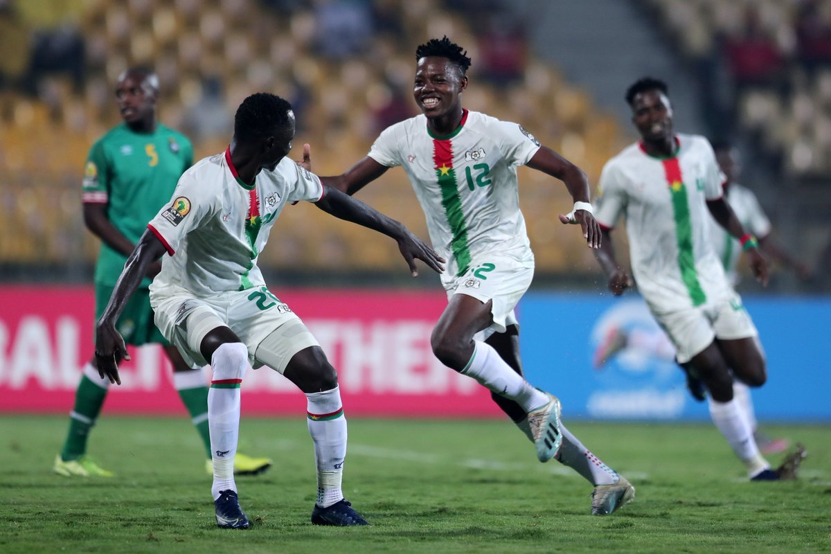 CHAN 2020 : les Etalons locaux s’offrent les warriors du Zimbabwe (3-1)
