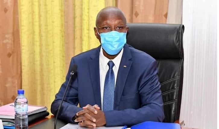 Assassinat du prêtre Sanou : Christophe Dabiré dénonce un « acte barbare »
