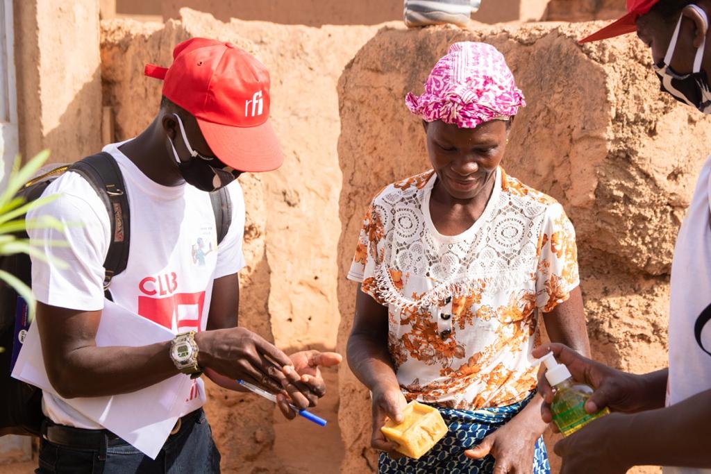 Covid-19 : 73 nouveaux cas confirmés, tous à transmission communautaire
