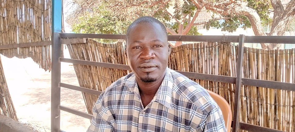 « Le président Boubacar Cissé de la Ligue du Sahel est manipulé », Abdoulaye Kiemdé, président de l’AS Djelgodji