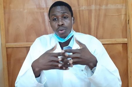 Insuffisance rénale : « Lorsqu’elle est aigue, on a espoir que les choses redeviennent à la normale », dixit Dr Hassane Traoré