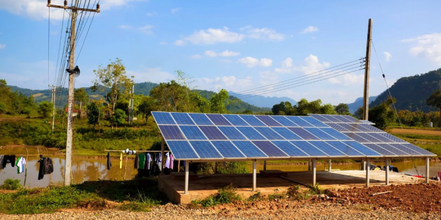 L’accès à l’énergie : une problématique majeure qui freine le développement de l&rsquo;Afrique