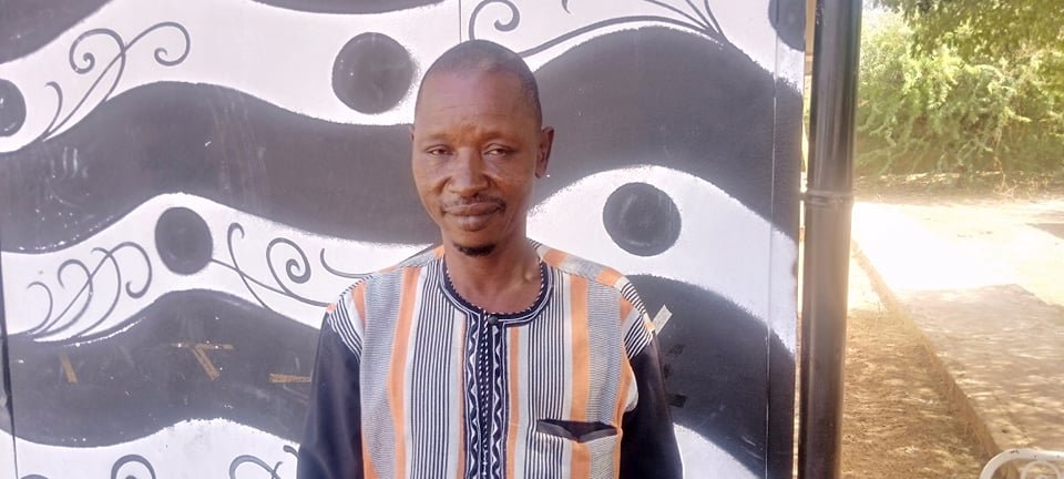 Mairie de Falagountou : Maïga Abdoulaye Nouhoun remplace Saidou Maïga