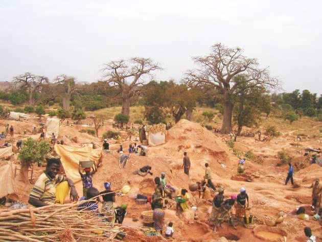 Guinée : une bagarre entre deux ressortissants burkinabè entraîne un mort