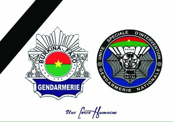 Bobo-Dioulasso : deux gendarmes sous mandat de dépôt