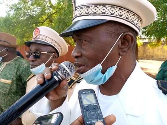 Guinée : le gouverneur de la région de Kankan libère sa rage contre la ruée des ressortissants burkinabè dans les zones minières