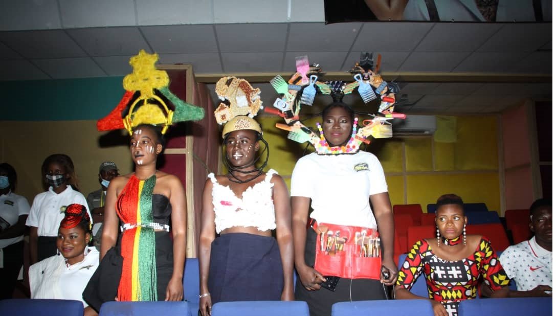 Ouagadougou accueille la 3è conférence internationale sur la beauté
