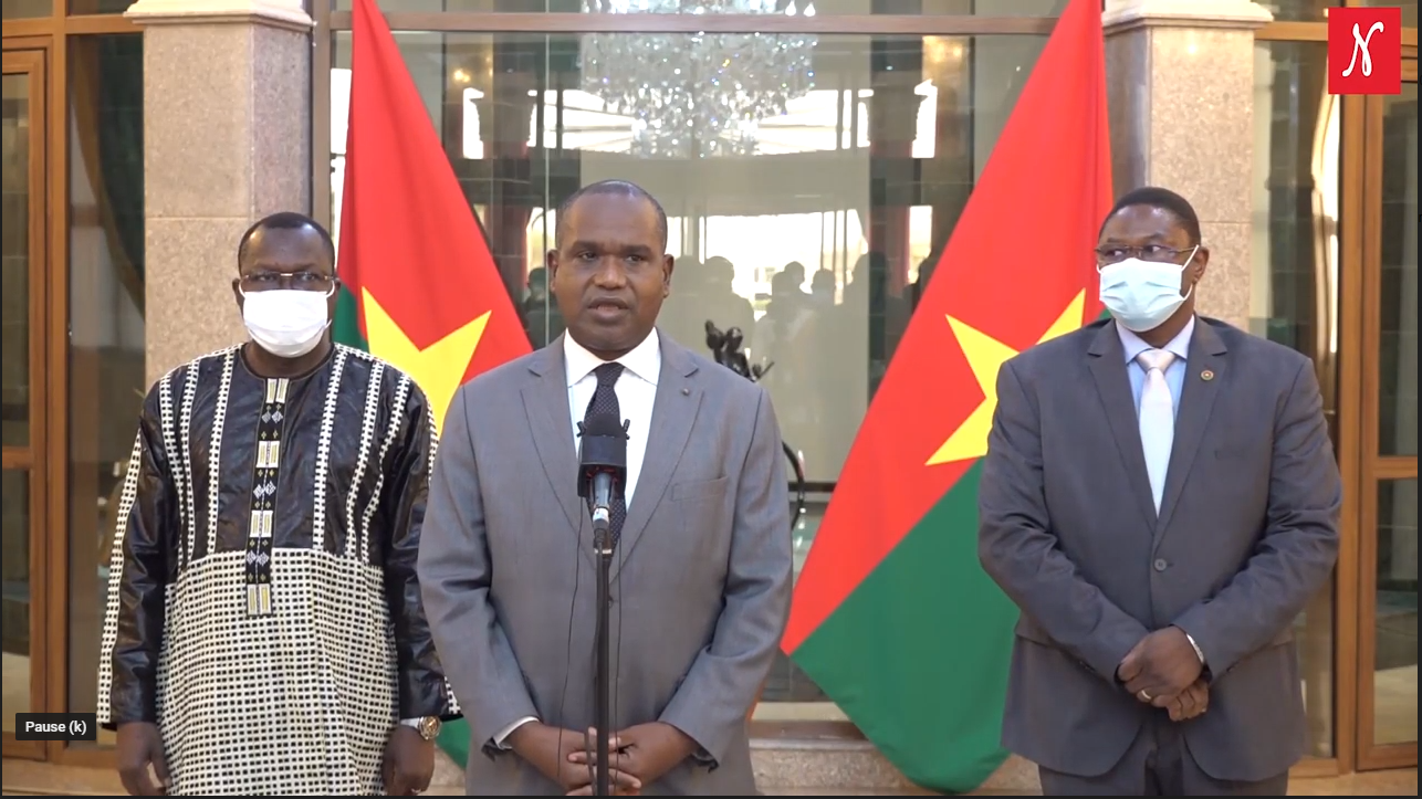 Monnaie Unique des États de la CEDEAO :  « Rien ne devrait démarrer avant 2025 », selon Alpha Barry