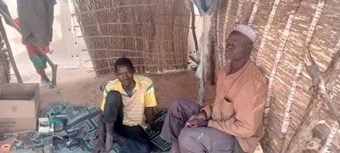 Déplacés internes dans le Sahel : un besoin croissant d’assistance !