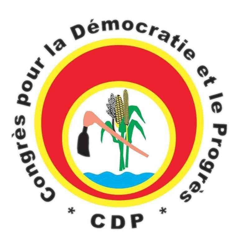 Attaques terroristes : le CDP invite le gouvernement à redoubler d’efforts dans sa politique sécuritaire