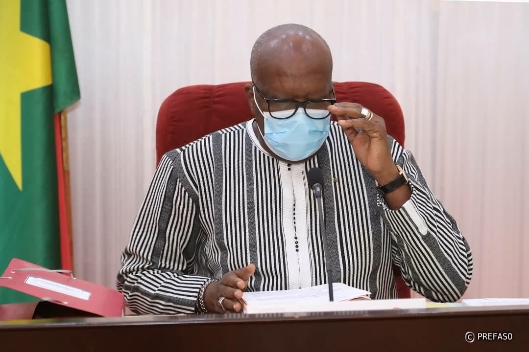 Millenium Challenge Account : le Burkina dispose d’un organe chargé de la mise en œuvre du second Compact